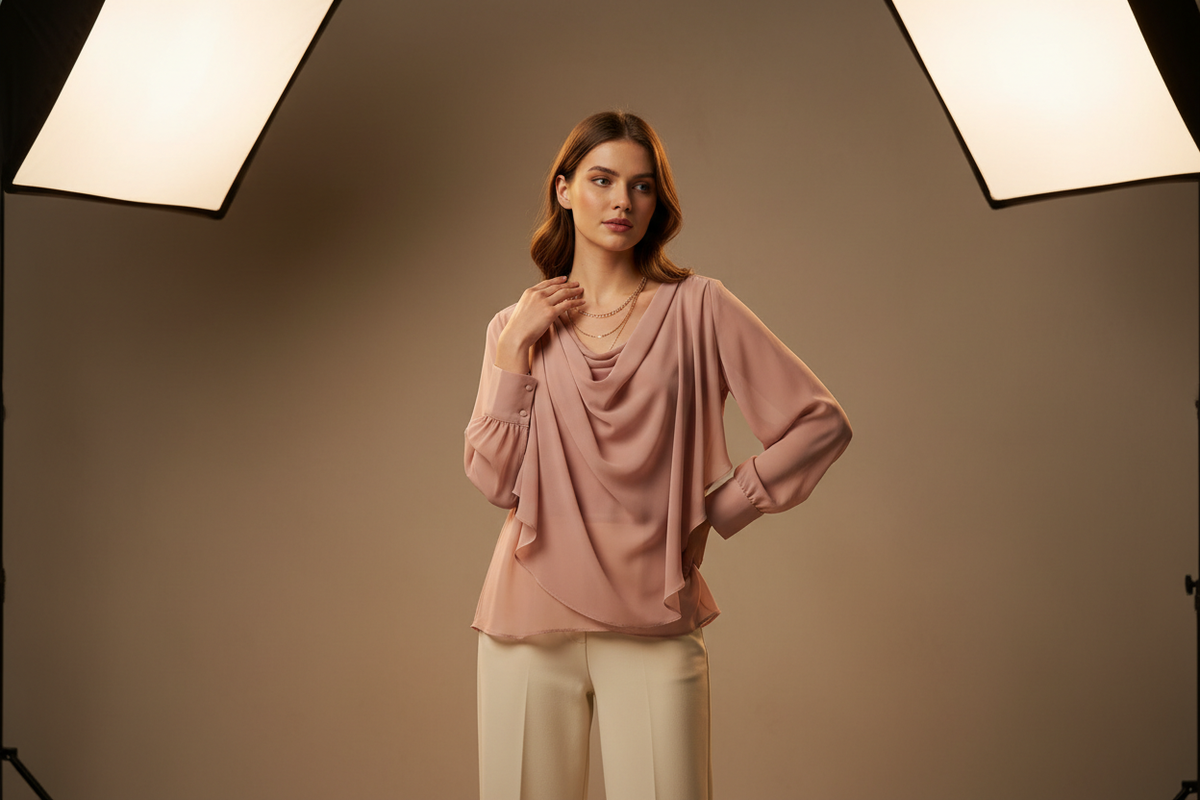 Tops & Blouses