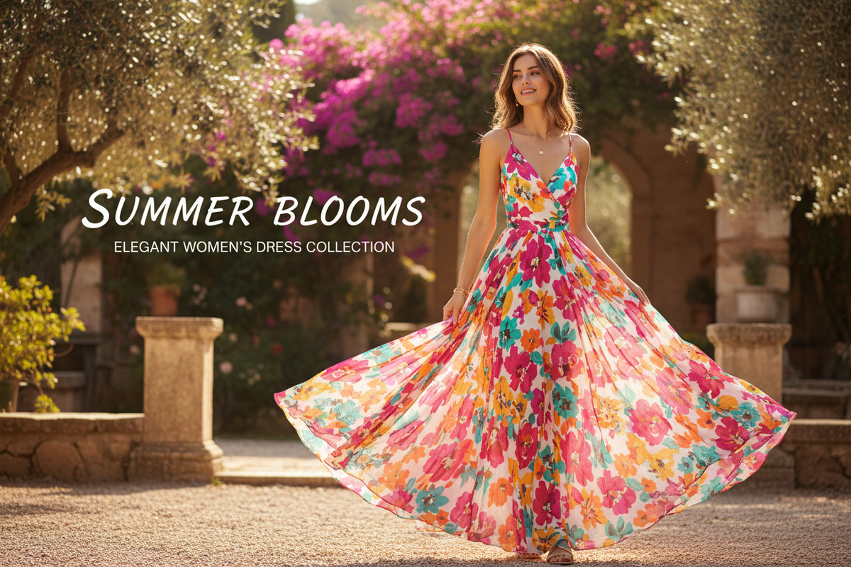 Dresses & Gowns