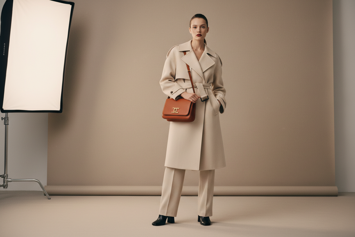 Coats & Jackets