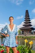 Summer Cruise Dresses
