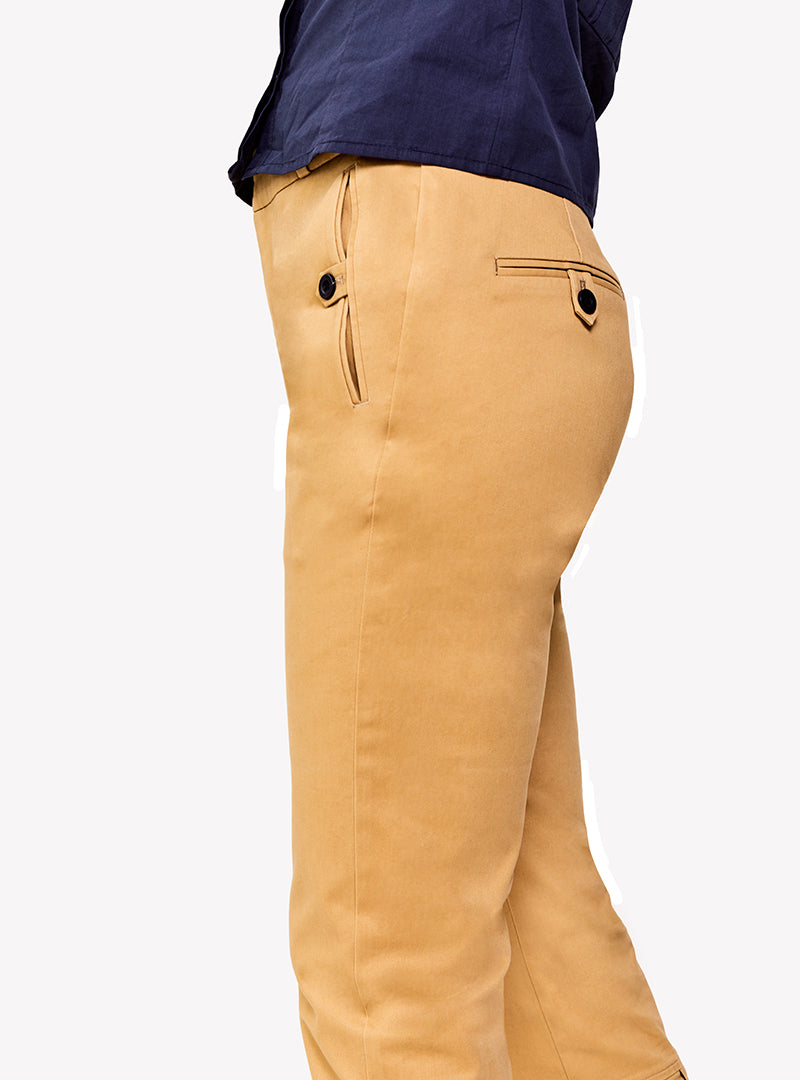AVEIRO- Trouser