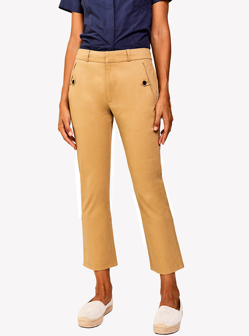AVEIRO- Trouser