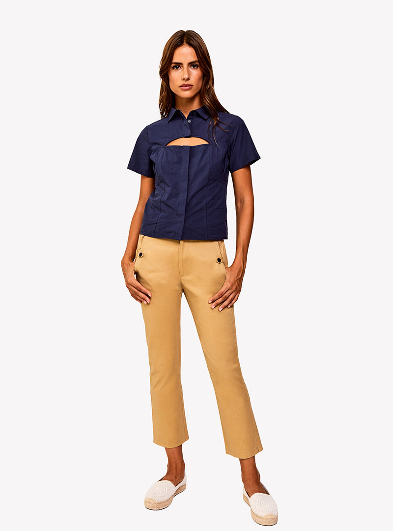 AVEIRO- Trouser