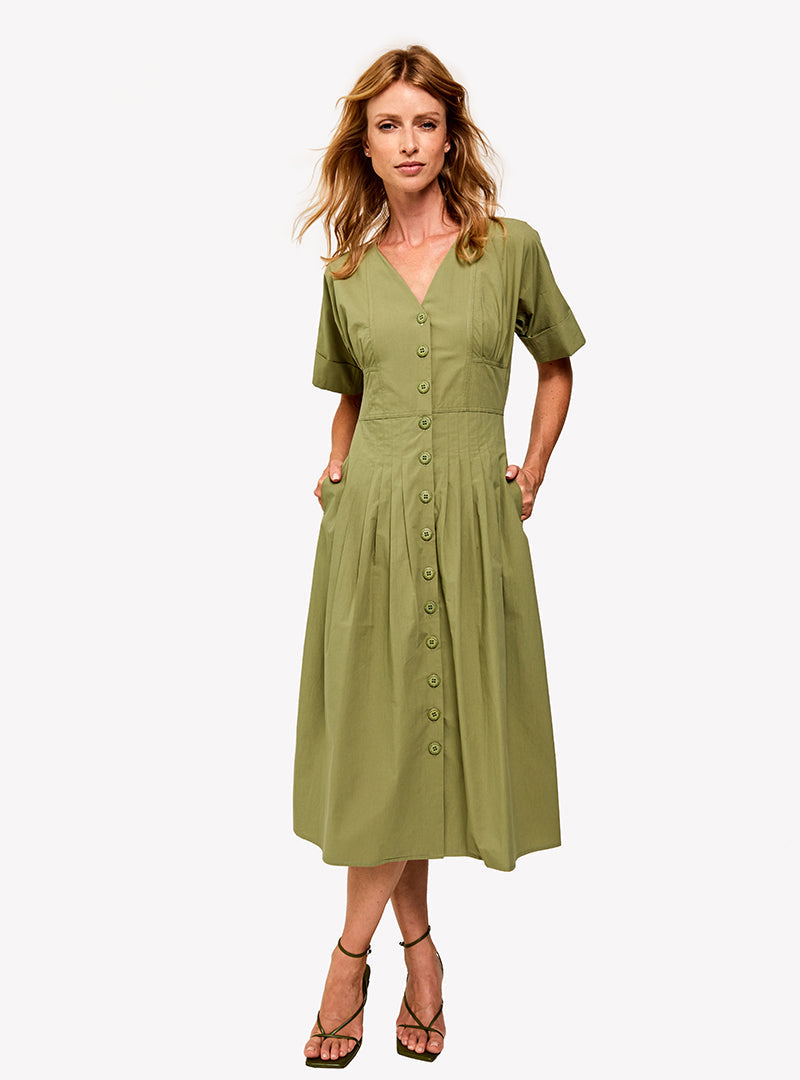 CASCAIS- Dress
